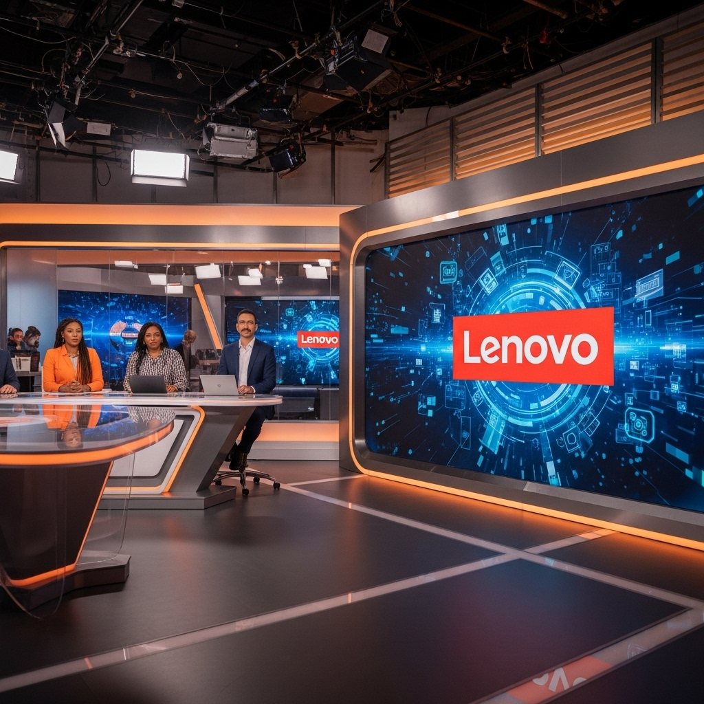Najnowsze wieści z premier Lenovo: co nowego w świecie technologii?