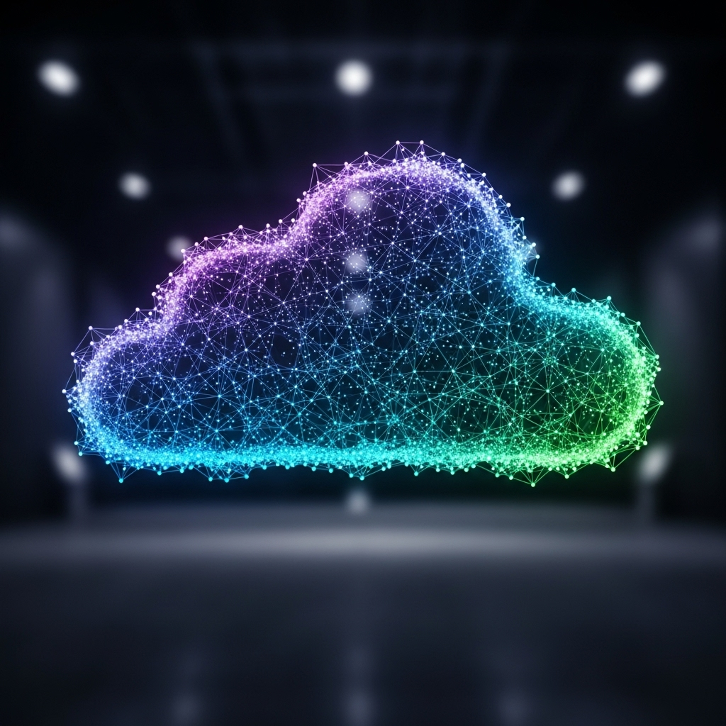 Najważniejsze trendy cloud computing z konferencji CloudNext