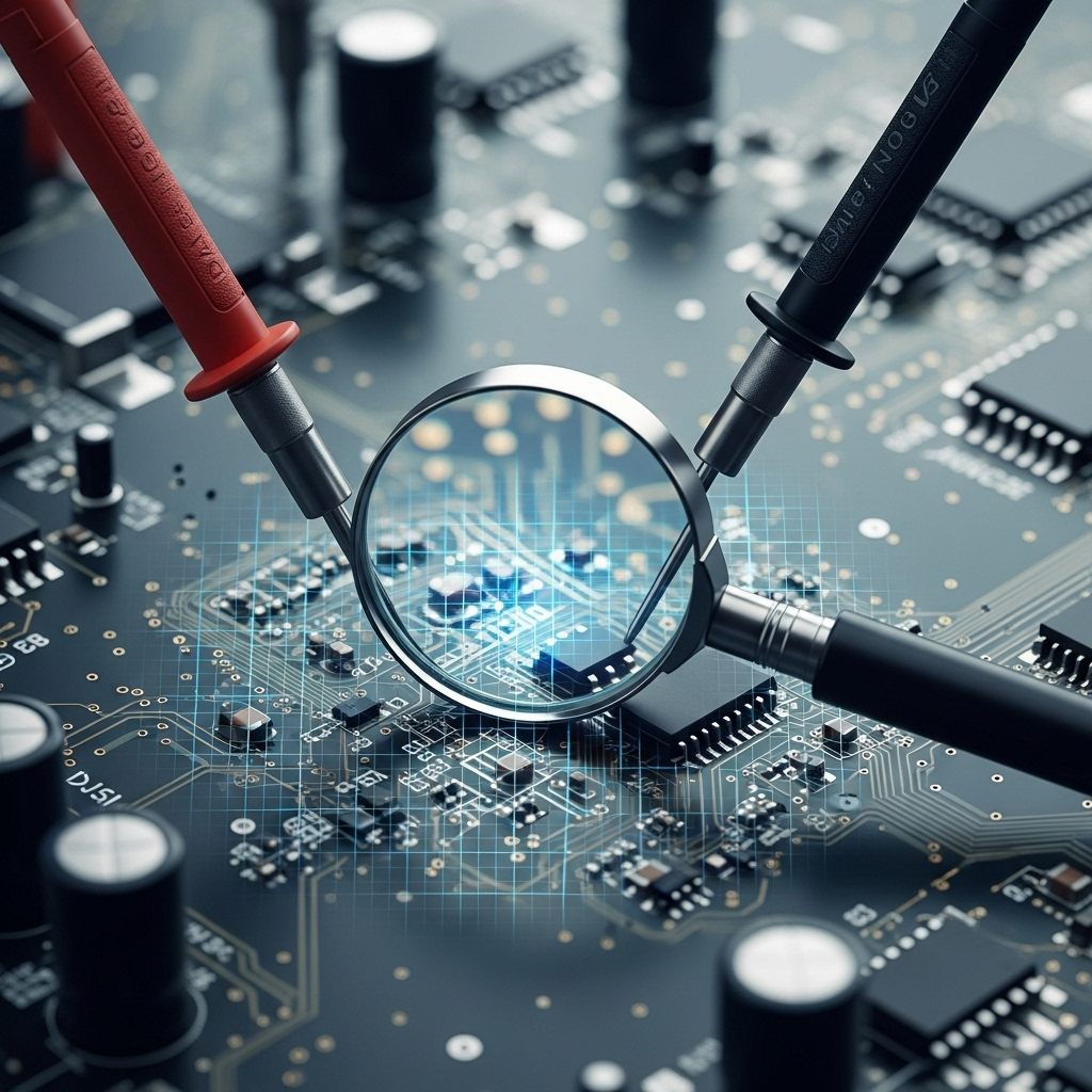 Testy technologiczne w IT: klucz do sukcesu projektu
