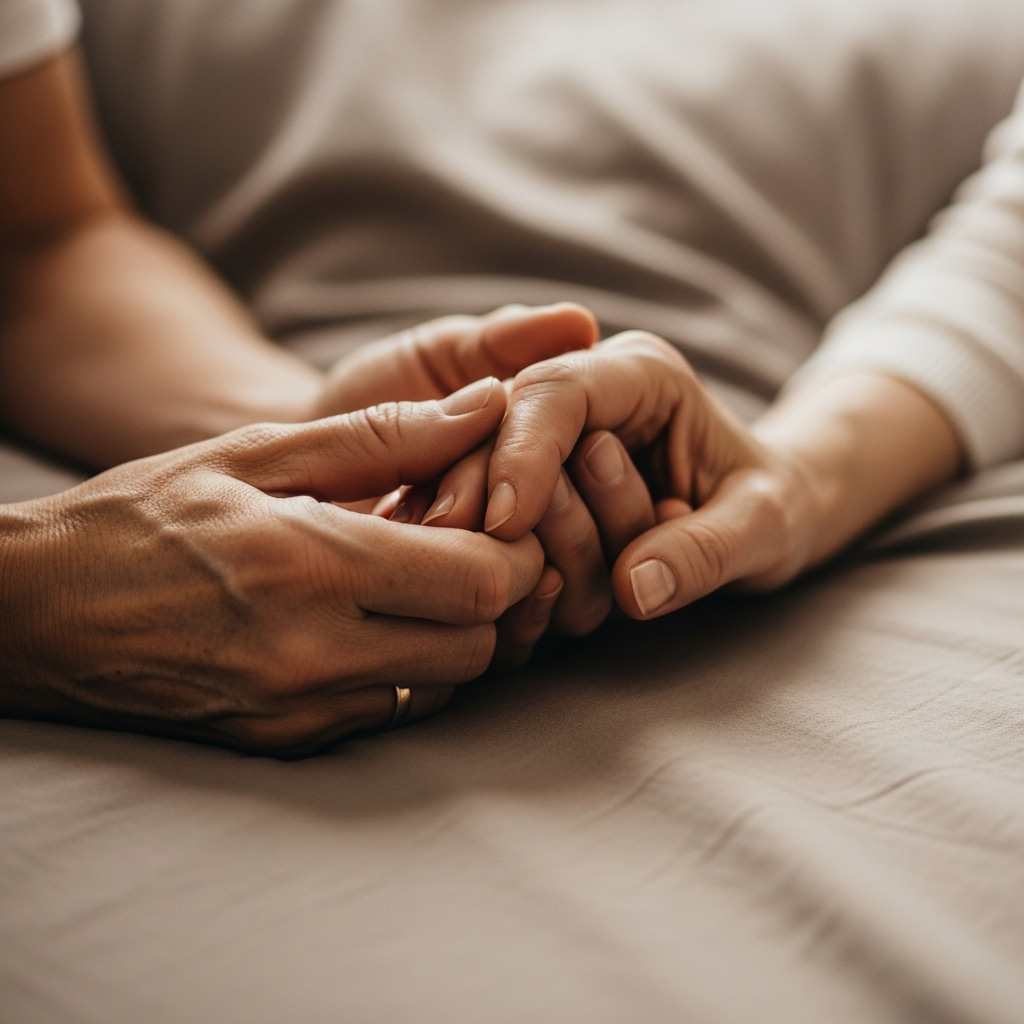 Menopauza i zmiany w sferze intymnej