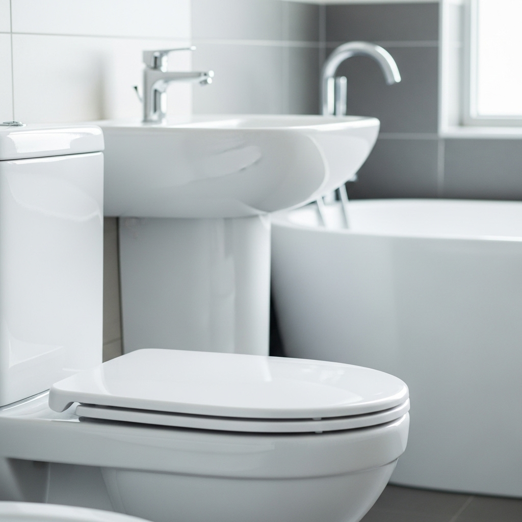 Kompleksowy przewodnik po ceramice sanitarnej