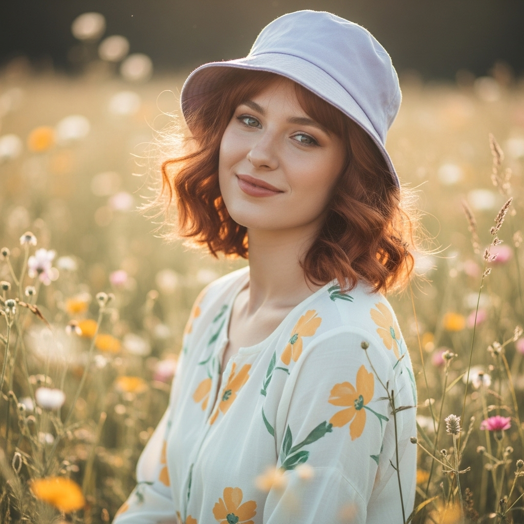 Bucket hat: stylowy powrót kapelusza rybaka